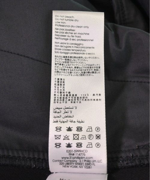 3.1 Phillip Lim กางเกง อื่น