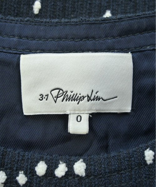 3.1 Phillip Lim ชุดเดรส