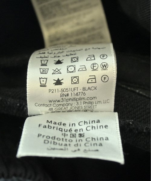 3.1 Phillip Lim กางเกงวอร์ม