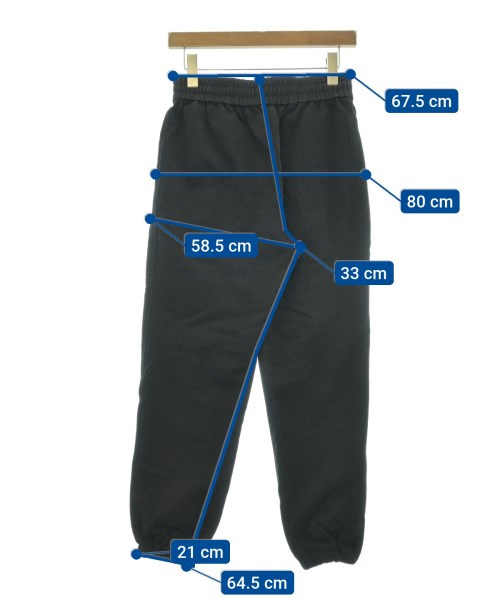 3.1 Phillip Lim กางเกงวอร์ม