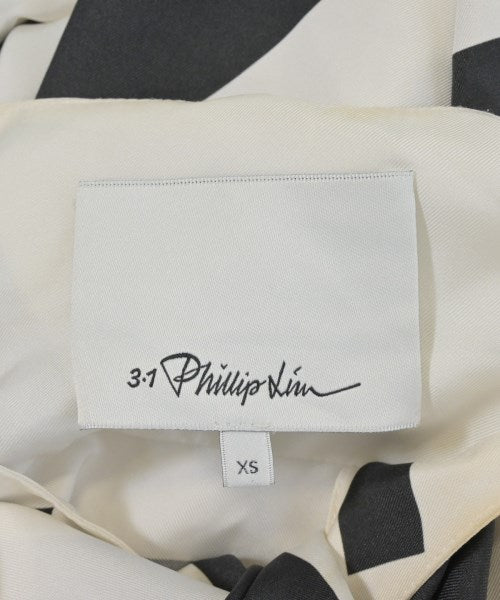 3.1 Phillip Lim เสื้อสตรี