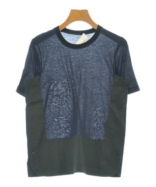 3.1 Phillip Lim เสื้อยืด/เสื้อท็อปส์