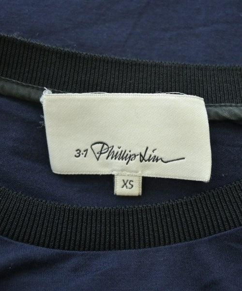 3.1 Phillip Lim เสื้อยืด/เสื้อท็อปส์