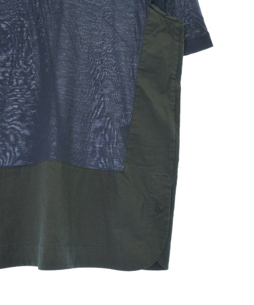 3.1 Phillip Lim เสื้อยืด/เสื้อท็อปส์