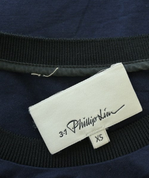 3.1 Phillip Lim เสื้อยืด/เสื้อท็อปส์