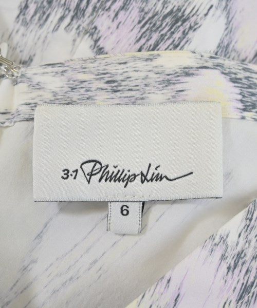 3.1 Phillip Lim ชุดเดรส