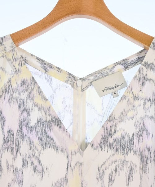 3.1 Phillip Lim ชุดเดรส
