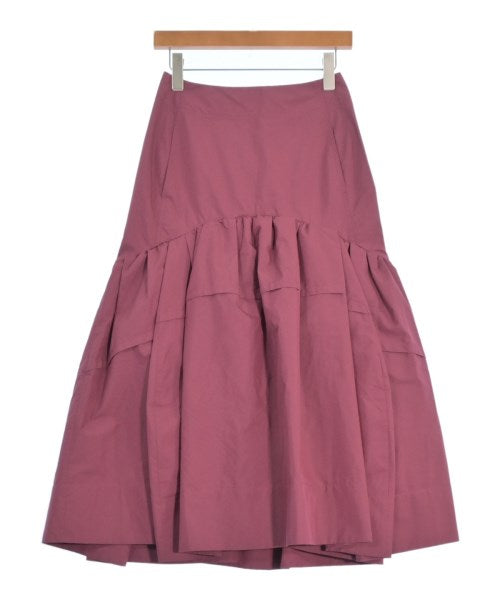 3.1 Phillip Lim กระโปรงยาว/แม็กซี่ยาว