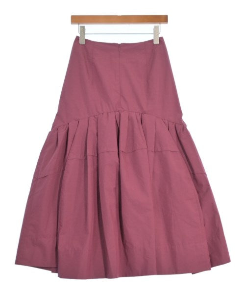 3.1 Phillip Lim กระโปรงยาว/แม็กซี่ยาว