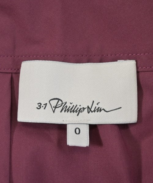 3.1 Phillip Lim กระโปรงยาว/แม็กซี่ยาว