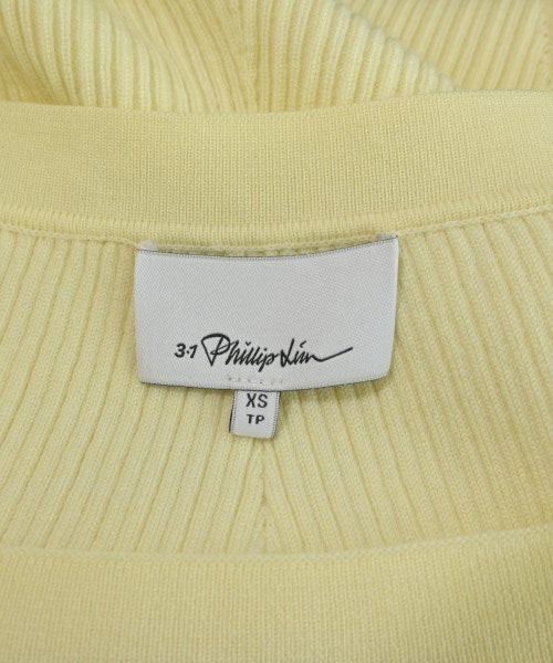 3.1 Phillip Lim เสื้อกันหนาว