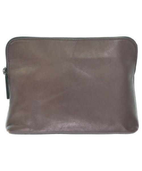 3.1 Phillip Lim คลัตช์