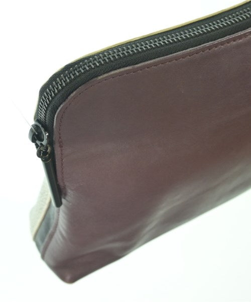 3.1 Phillip Lim คลัตช์