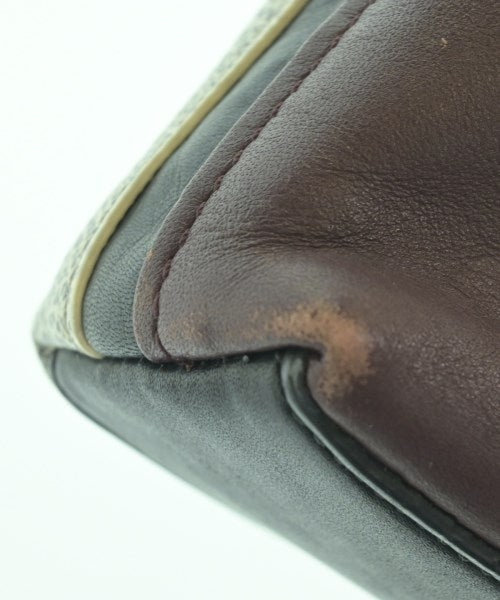 3.1 Phillip Lim คลัตช์