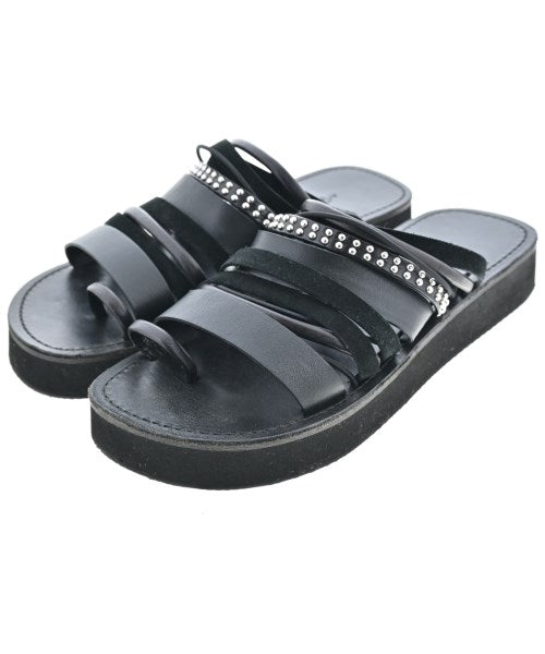3.1 Phillip Lim รองเท้าแตะ