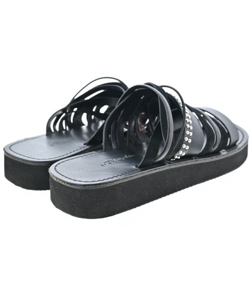 3.1 Phillip Lim รองเท้าแตะ