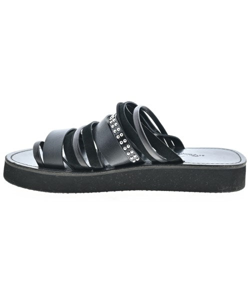 3.1 Phillip Lim รองเท้าแตะ