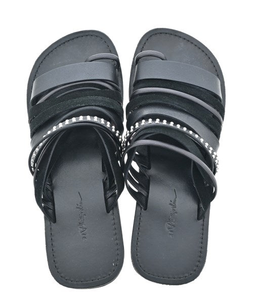 3.1 Phillip Lim รองเท้าแตะ
