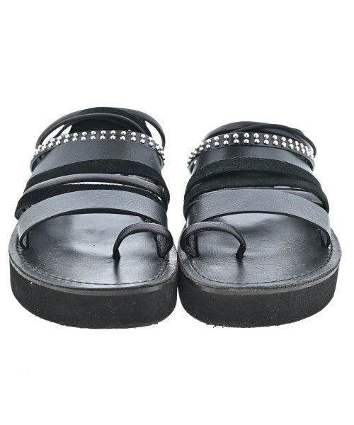 3.1 Phillip Lim รองเท้าแตะ