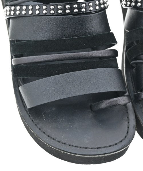 3.1 Phillip Lim รองเท้าแตะ