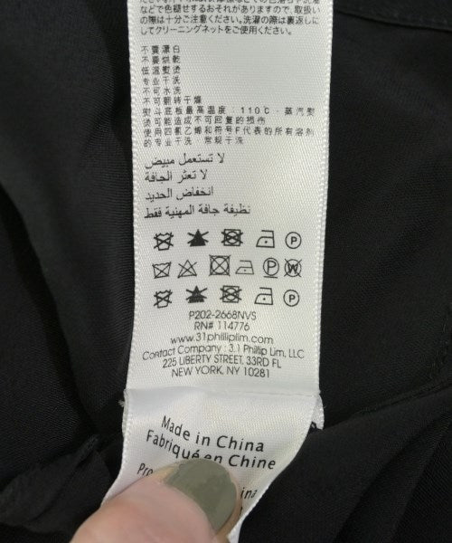 3.1 Phillip Lim เสื้อสตรี