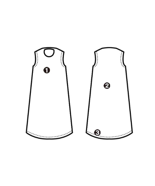3.1 Phillip Lim ชุดเดรส
