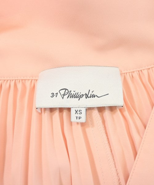 3.1 Phillip Lim ชุดเดรส