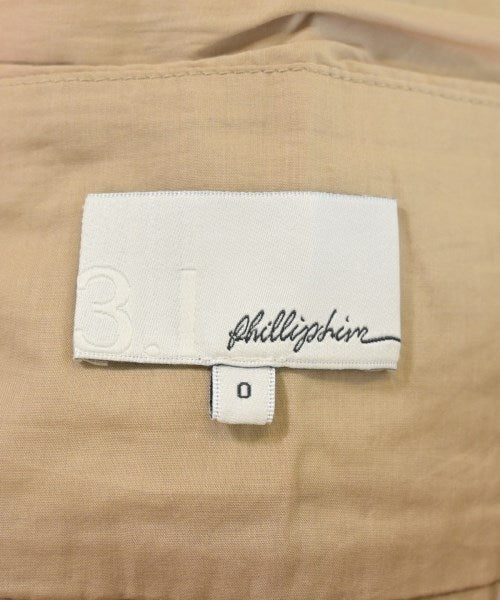 3.1 Phillip Lim กระโปรงยาวถึงเข่า