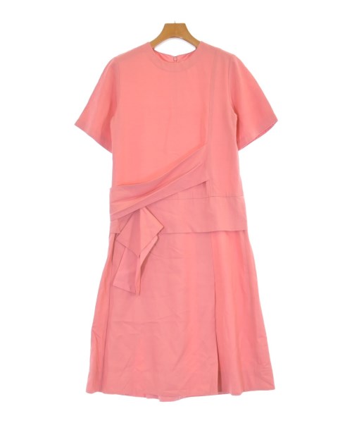 3.1 Phillip Lim ชุดเดรส