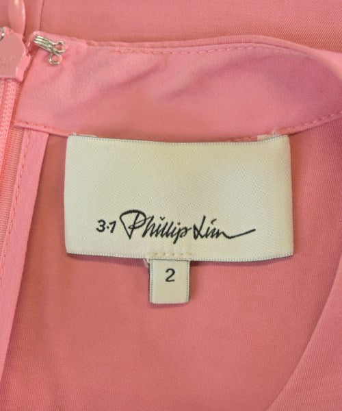 3.1 Phillip Lim ชุดเดรส