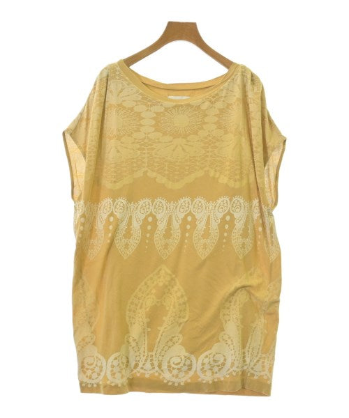 3.1 Phillip Lim เสื้อยืด/เสื้อท็อปส์