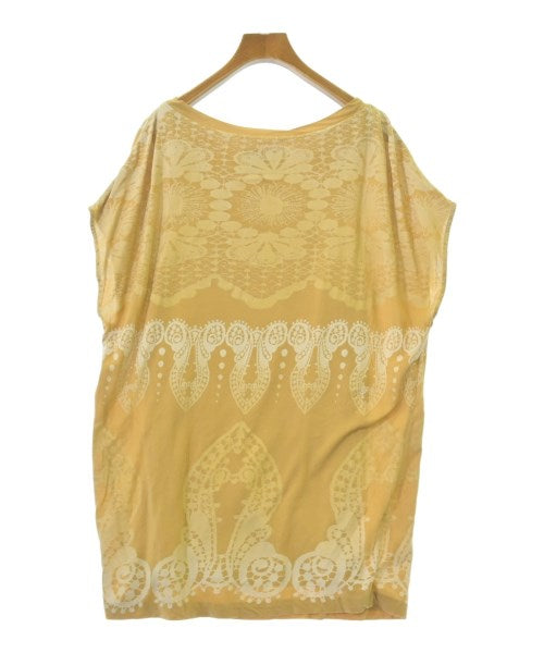 3.1 Phillip Lim เสื้อยืด/เสื้อท็อปส์