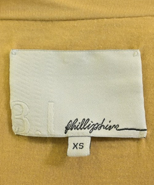 3.1 Phillip Lim เสื้อยืด/เสื้อท็อปส์