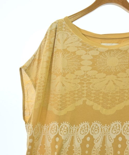 3.1 Phillip Lim เสื้อยืด/เสื้อท็อปส์