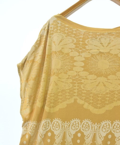 3.1 Phillip Lim เสื้อยืด/เสื้อท็อปส์