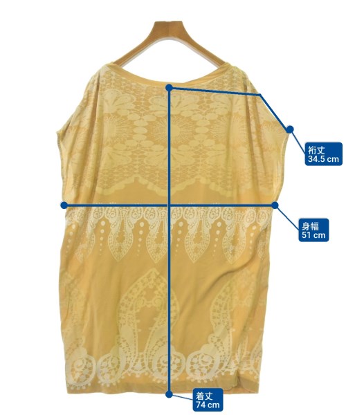 3.1 Phillip Lim เสื้อยืด/เสื้อท็อปส์