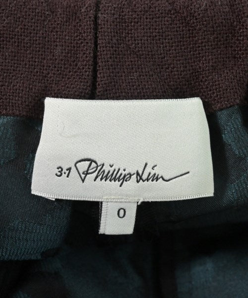 3.1 Phillip Lim กางเกงขาสั้น