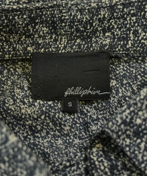 3.1 Phillip Lim เสื้อลำลอง