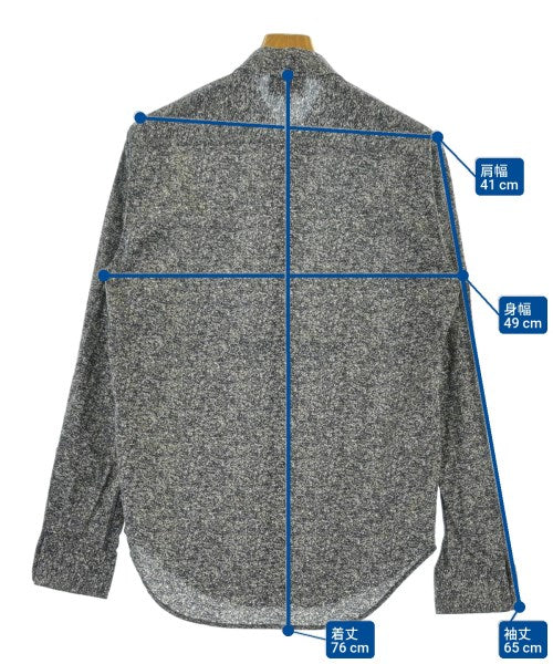3.1 Phillip Lim เสื้อลำลอง