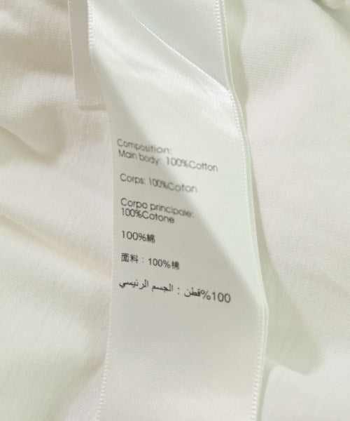 3.1 Phillip Lim เสื้อยืด/เสื้อท็อปส์
