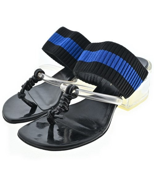 3.1 Phillip Lim รองเท้าแตะ