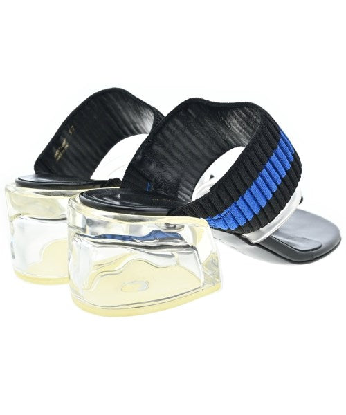 3.1 Phillip Lim รองเท้าแตะ