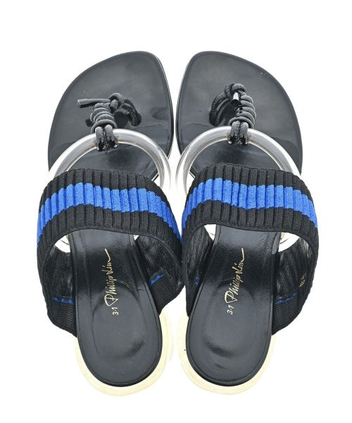 3.1 Phillip Lim รองเท้าแตะ