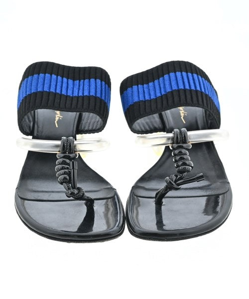 3.1 Phillip Lim รองเท้าแตะ
