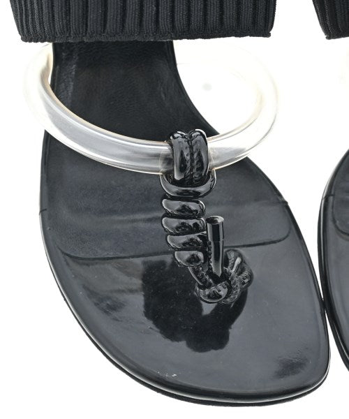 3.1 Phillip Lim รองเท้าแตะ