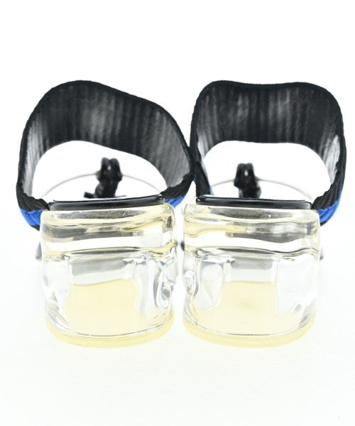 3.1 Phillip Lim รองเท้าแตะ