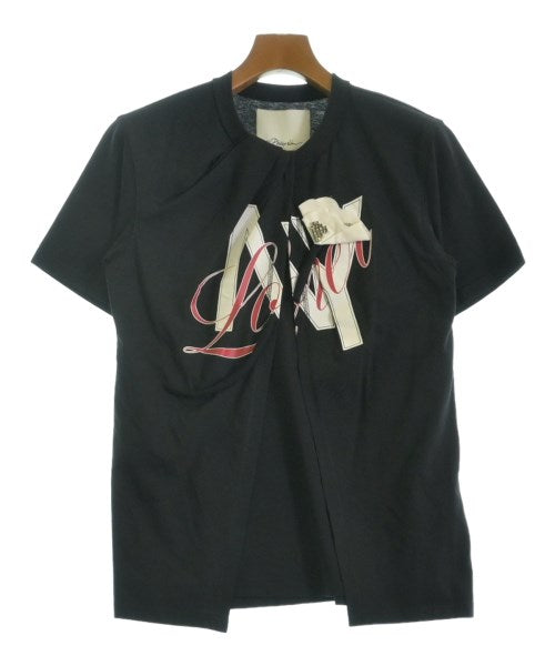 3.1 Phillip Lim เสื้อยืด/เสื้อท็อปส์