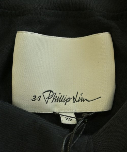 3.1 Phillip Lim เสื้อยืด/เสื้อท็อปส์