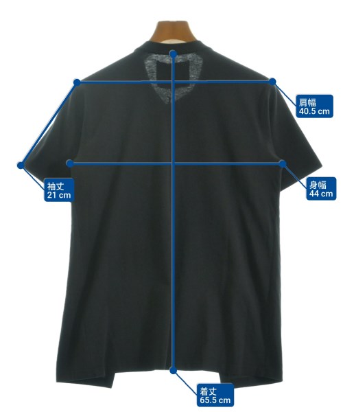 3.1 Phillip Lim เสื้อยืด/เสื้อท็อปส์