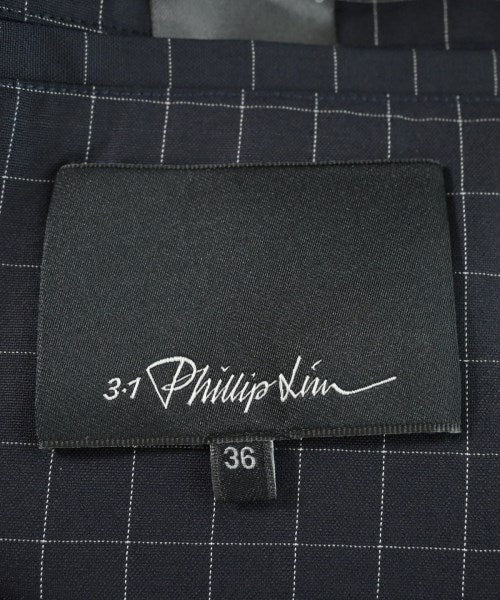 3.1 Phillip Lim แจ็คเก็ต